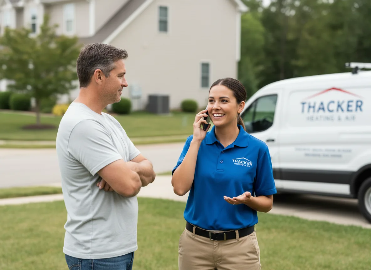 Ac Repair Pearcy, AR FAQs